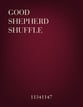 Good Shepherd Shuffle P.O.D. cover